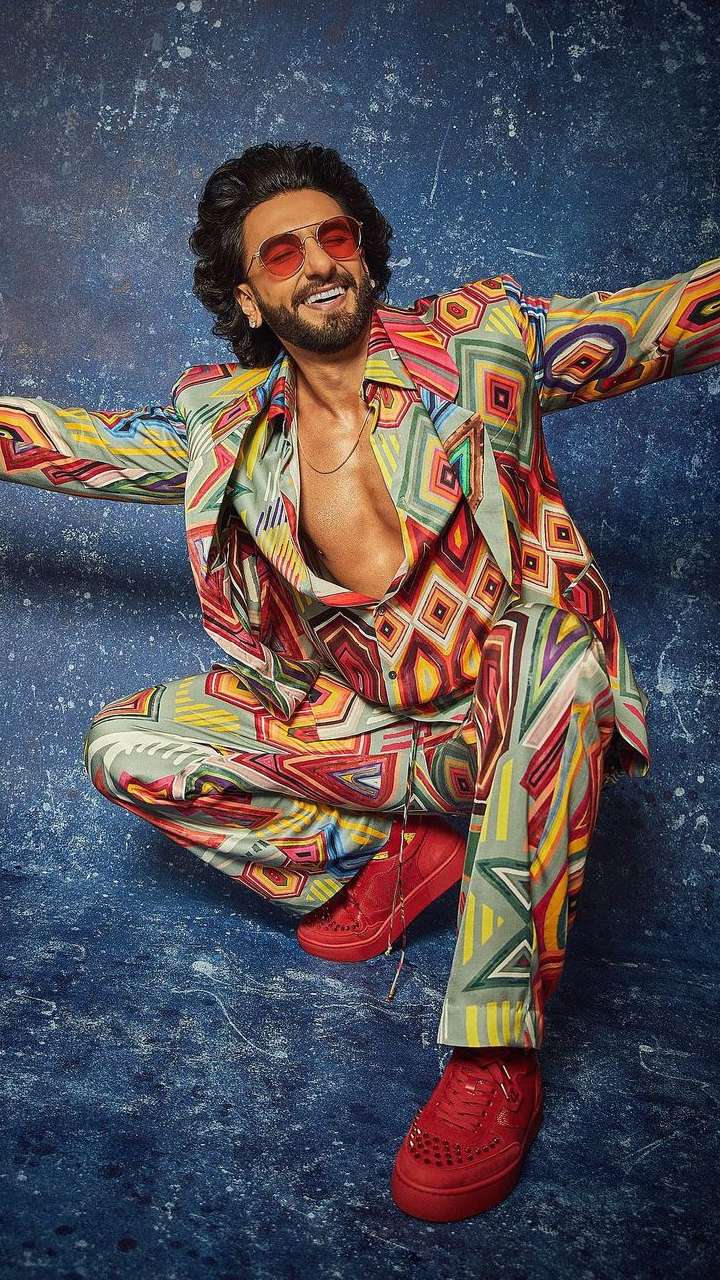 Ranveer Singh Birthday And Best Fashion Looks