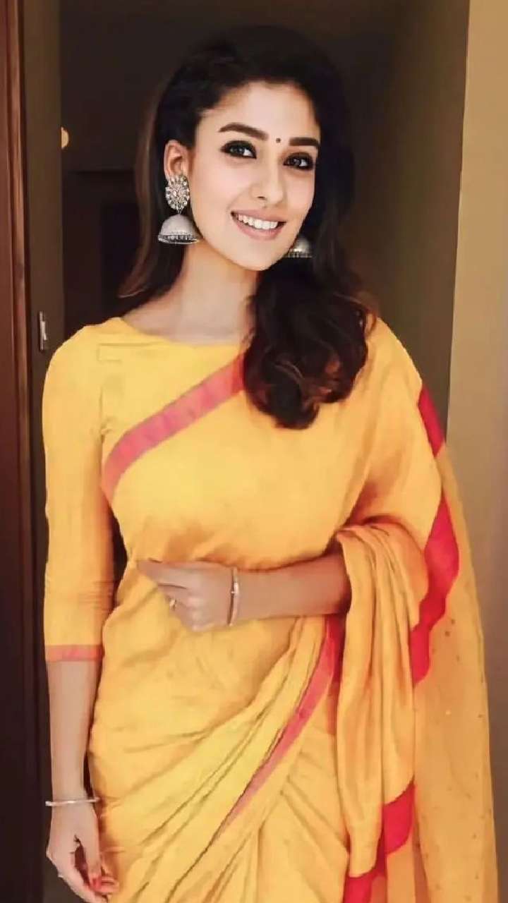 Keerthy Suresh And Nayanthara Are The Girls Next Door To Go Saree Shopping:  Yay/Nay?