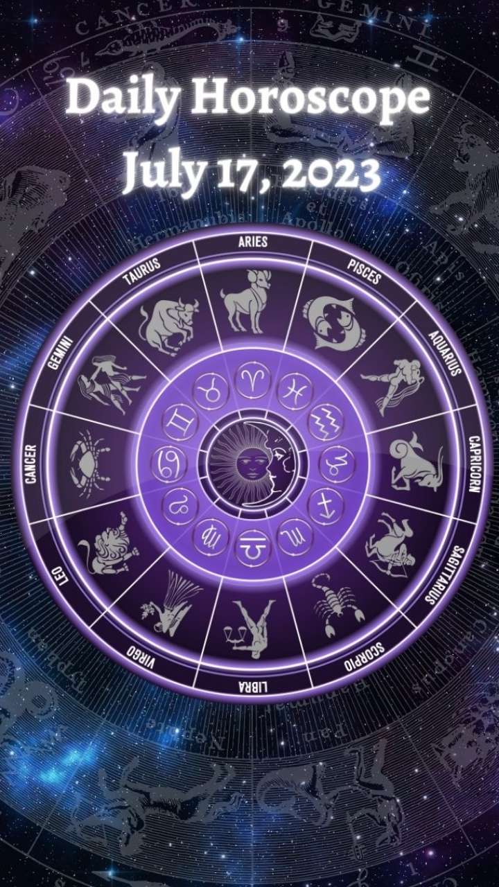 Horoscope July 17 2023 Daily Horoscope Taurus Leo Sagittarius