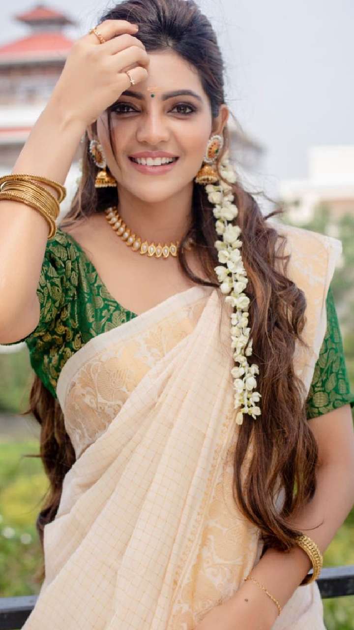 Traditional Indian Elegance