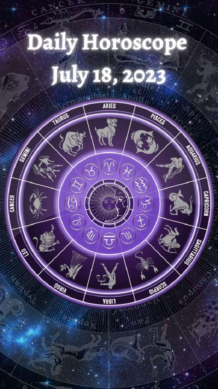 Horoscope July 18 2023 Daily Horoscope Gemini Libra Aquarius