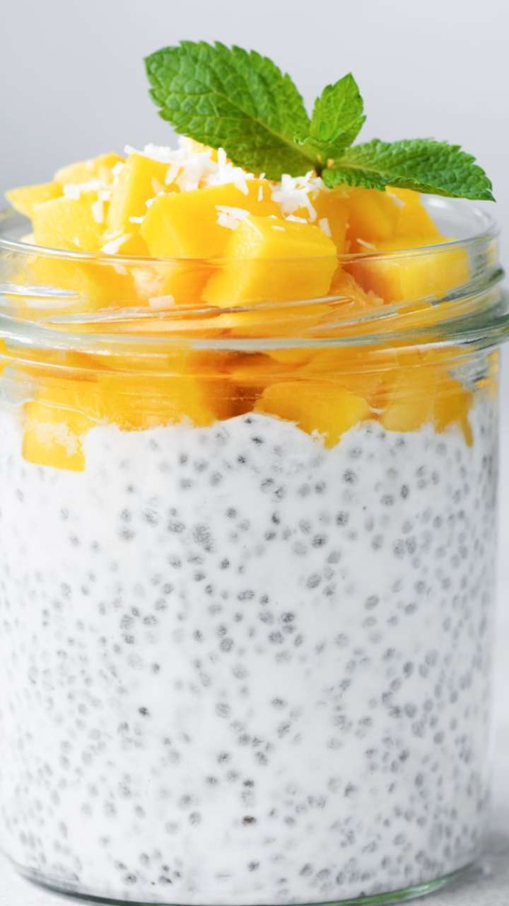 5 Delicious Ways to Consume Chia Seeds for Weight Loss
