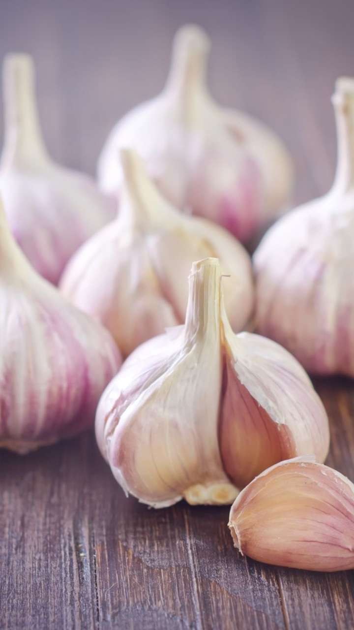 4 Effective Ways To Burn Belly Fat Using Raw Garlic