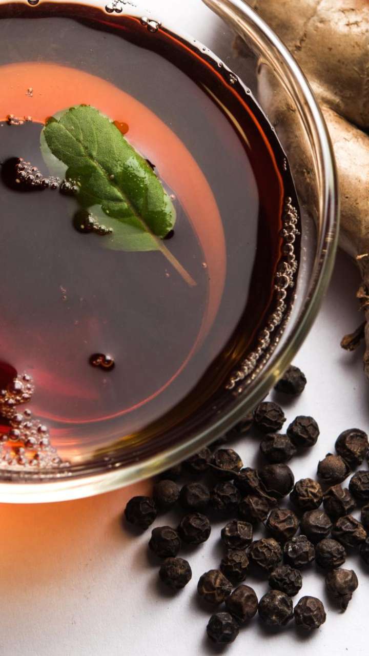 4 Effective Ways To Use Black Pepper For Quick Weight Loss