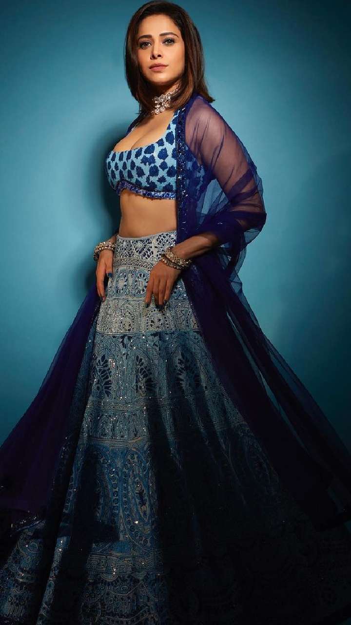 Designer Lehengas For Sister's Wedding 2024 | www.vivalacabana.com