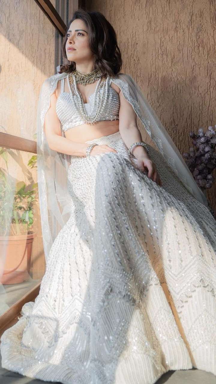 Top Lehenga Designs for Sister Of The Bride - Witty Vows