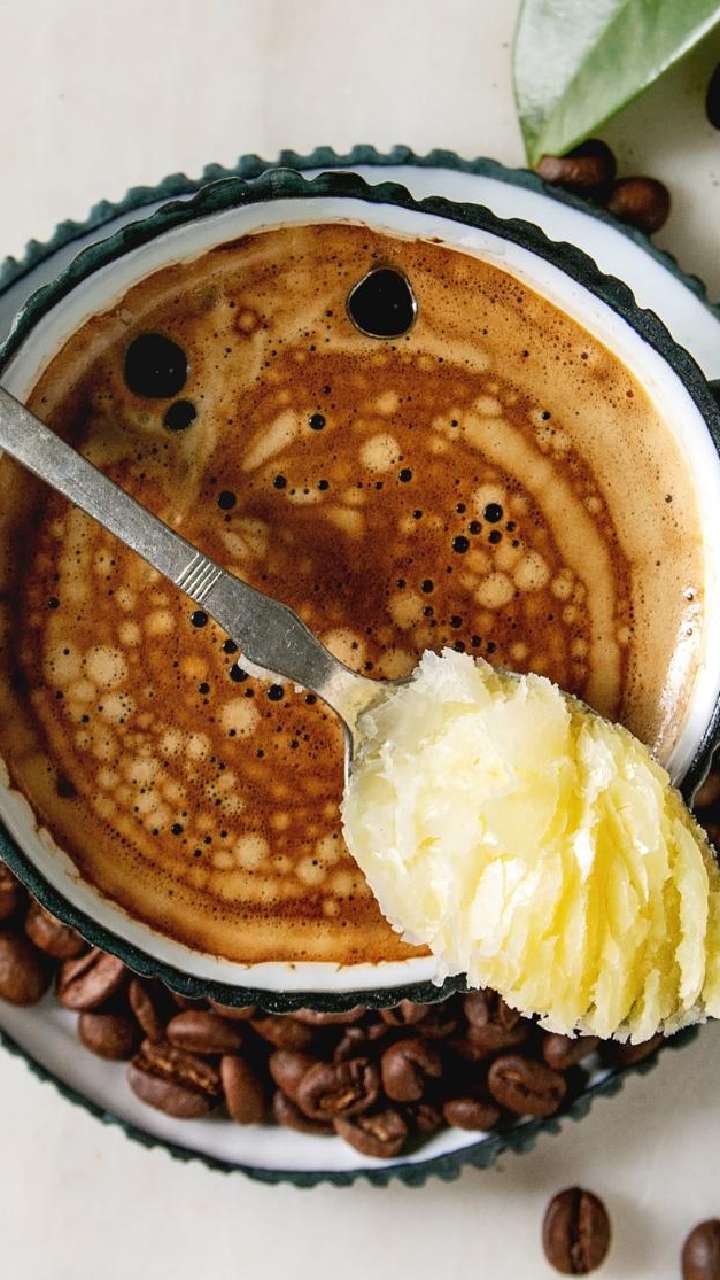 4 Effective Ways To Use Ghee For Fast Weight Loss