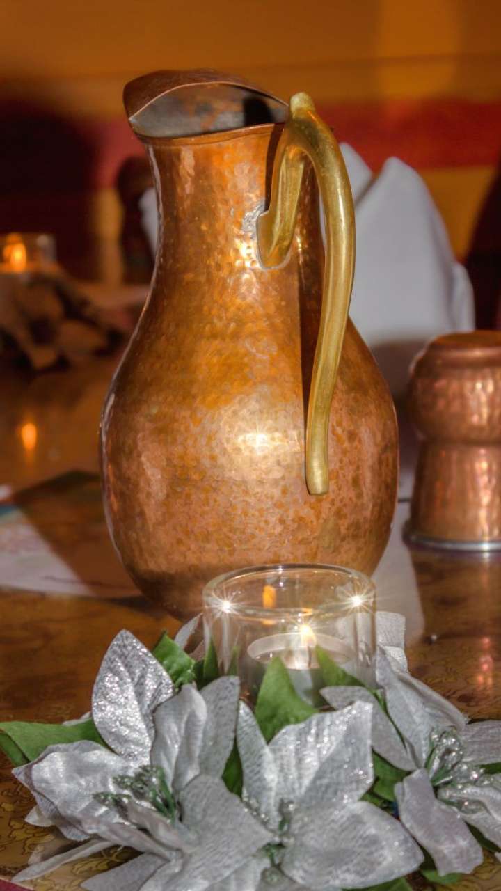 Benefits Of Drinking In Copper Vessel For Weight Loss Weight Loss Diet