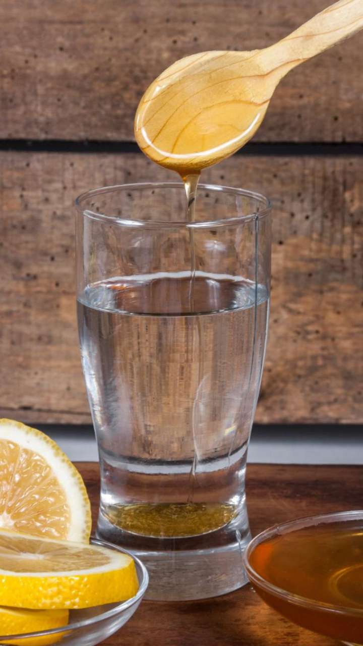 4 Effective Ways To Use Honey For Weight Loss