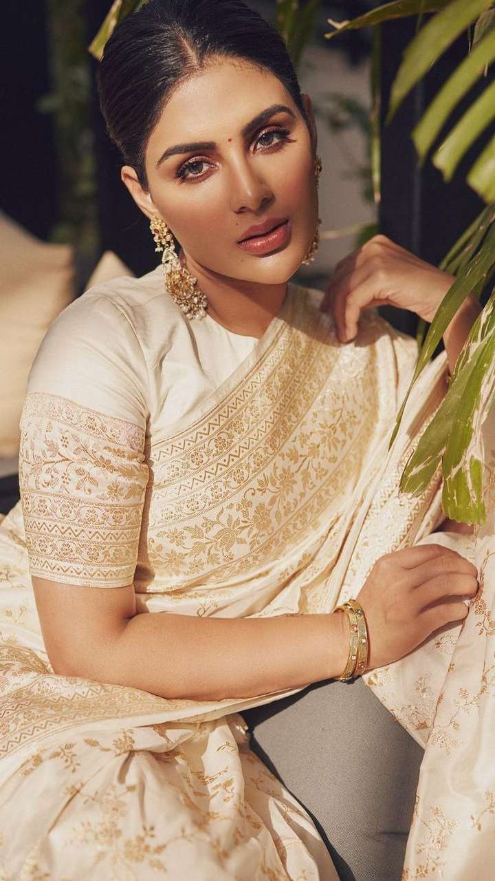 10 stunning pictures of Samyuktha Menon | Times of India