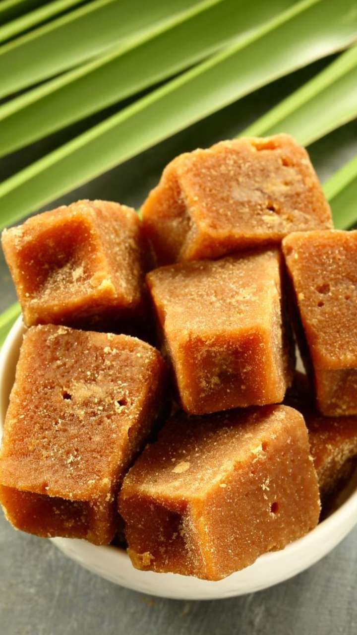 4 Impressive Ways To Use Jaggery For Weight Loss