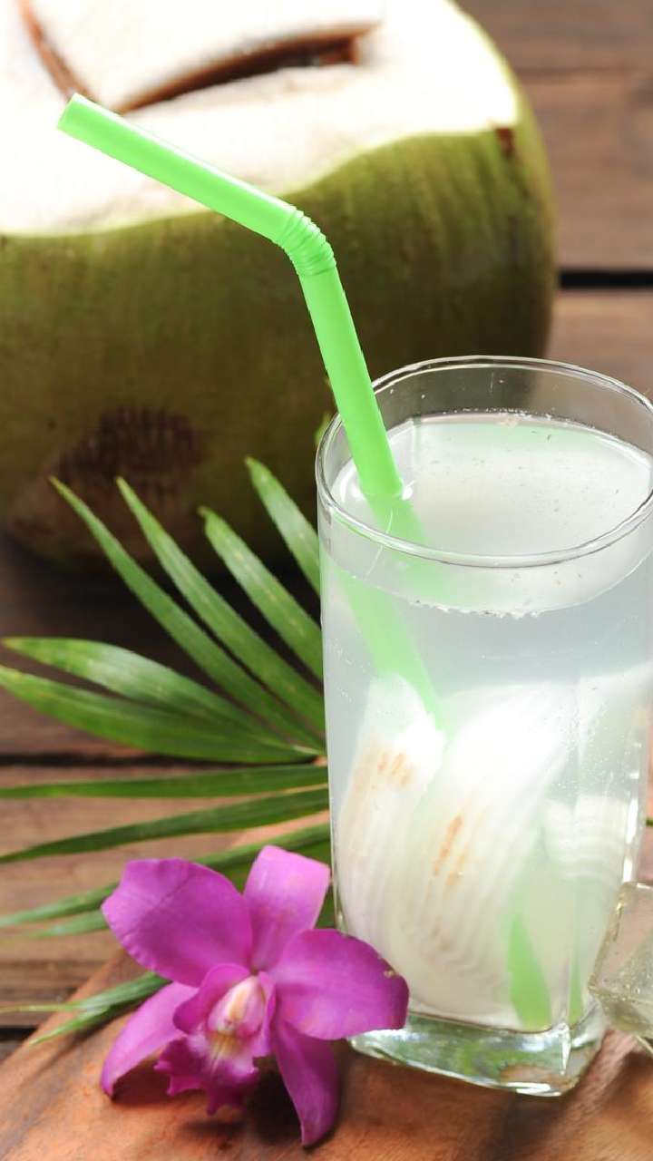 World Coconut Day 2023 How To Drink Coconut Water For Weight Loss