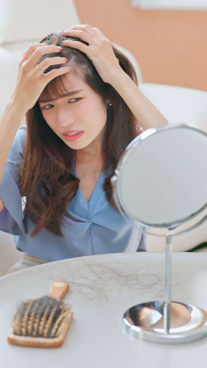 4-yoga-asanas-to-stop-hair-fall
