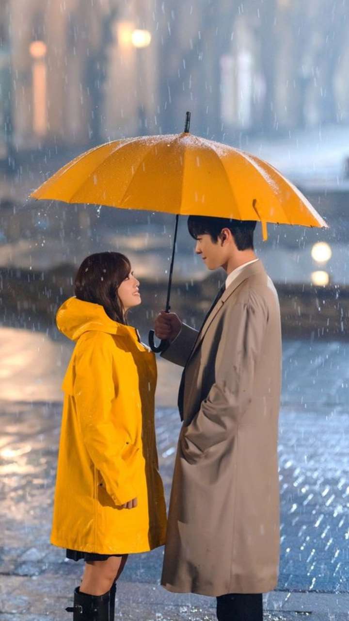 4 Romantic K Dramas On Netflix That Will Melt Your Heart