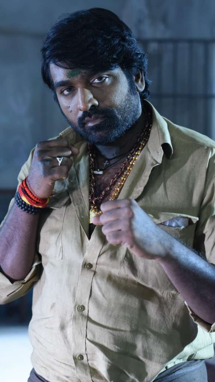 Annabelle Sethupathi (2021) - IMDb