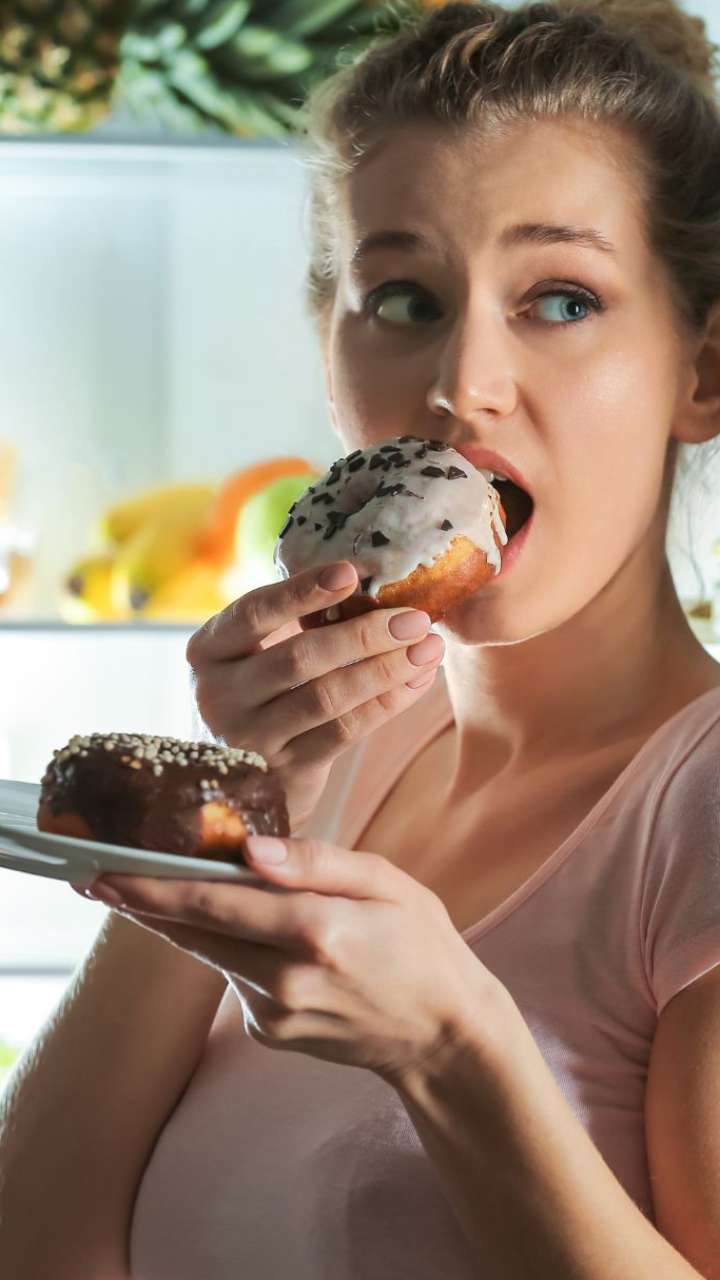 Unhealthy Habits That Are Not Letting You Lose Belly Fat Weight Loss