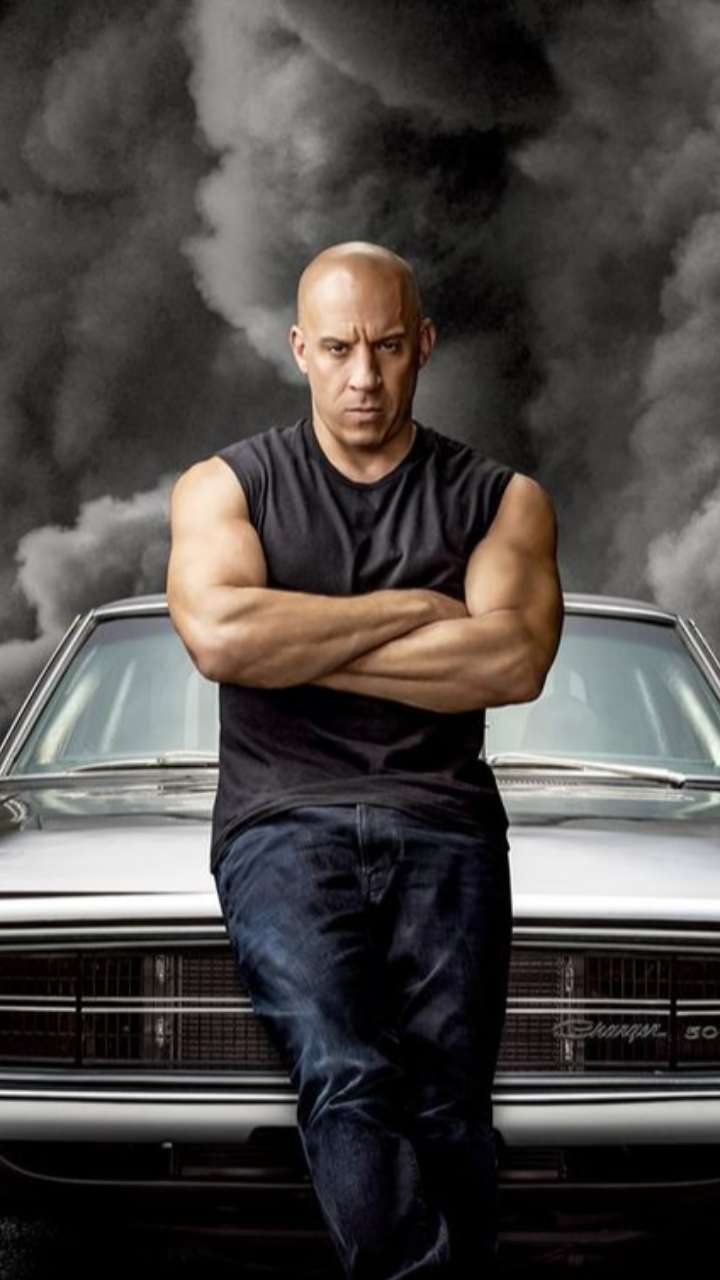 Xxx Actor Vin Diesel Net Worth And Car Collection Will Astound You