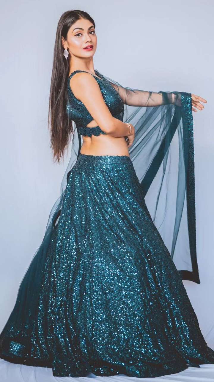 Lehenga de 2024