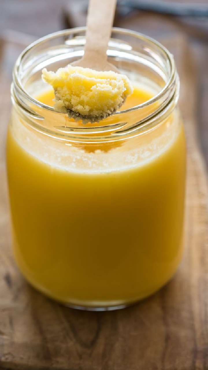 4 Effective Benefits Of Ghee In Warm Water For Weight Loss StorialTech