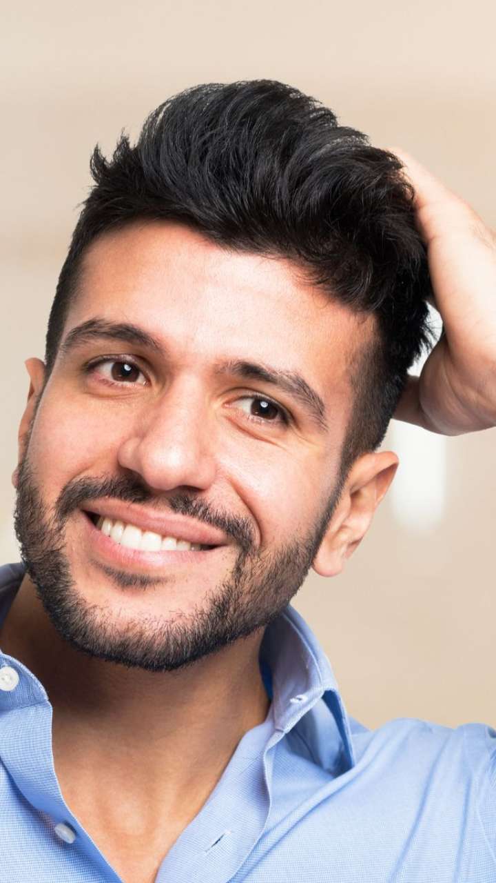 7 Healthy Seeds That Promote Hair Growth