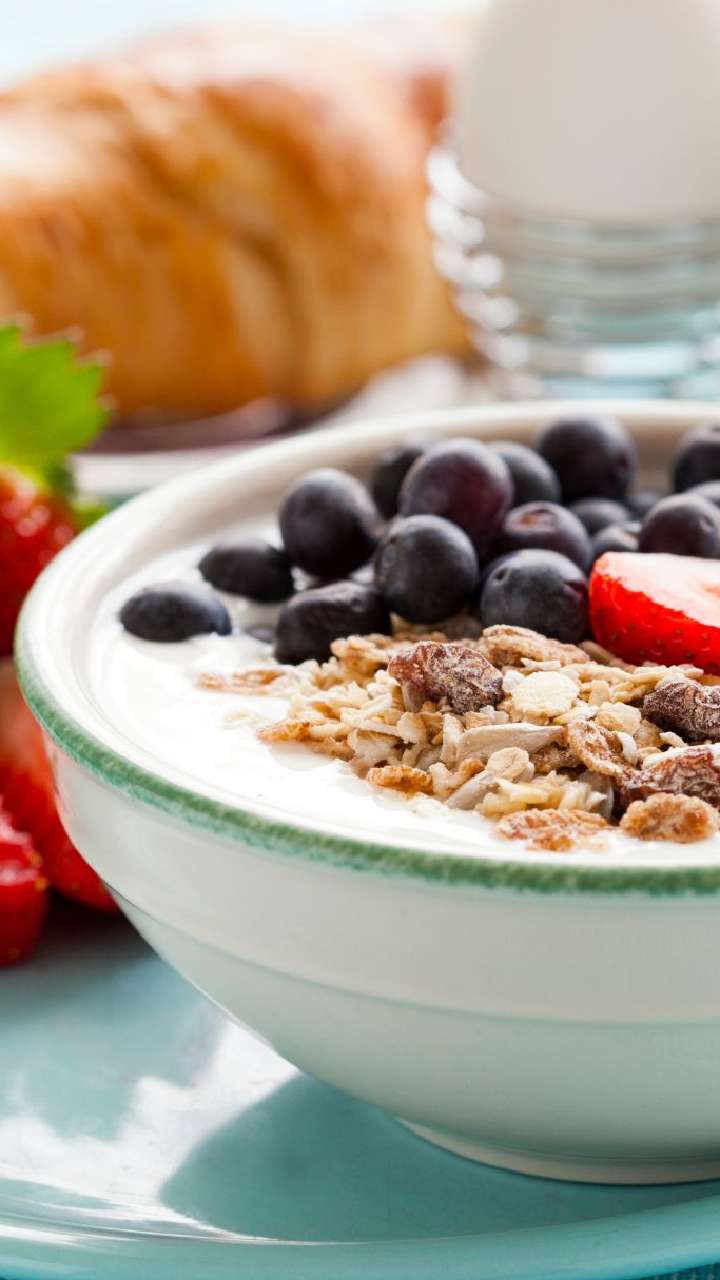 5 HighProtein Breakfast Ideas For Vegetarians StorialTech
