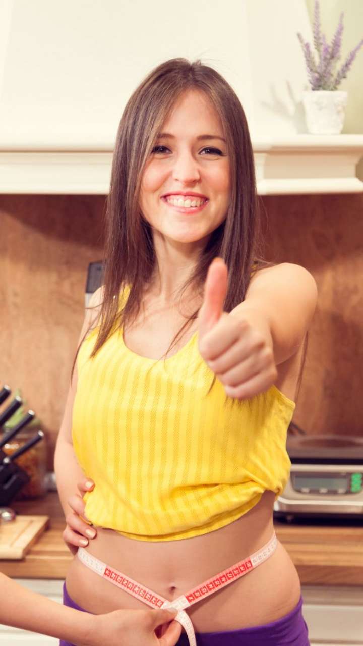 Home Remedies That Are Effective In Weight Loss
