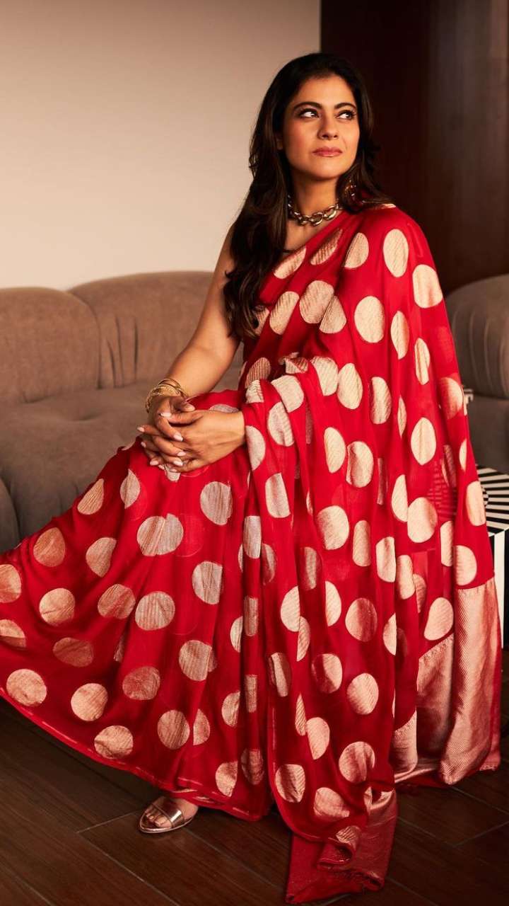 Karwa Chauth Saree Significance, Style and Tips | Singhania's