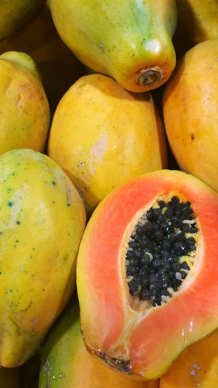 Top 5 Health Benefits Of Eating Papaya Every Day For Weight Loss