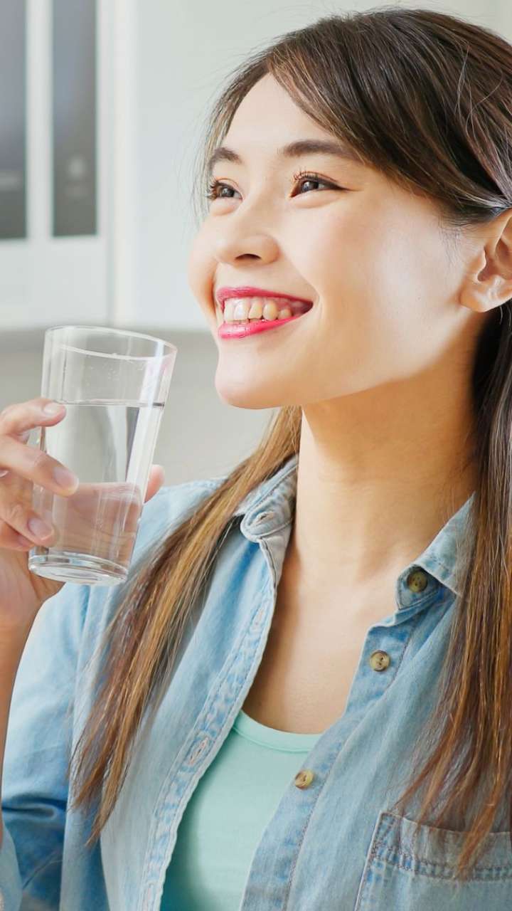 5 Japanese Drinks To Lose Belly Fat