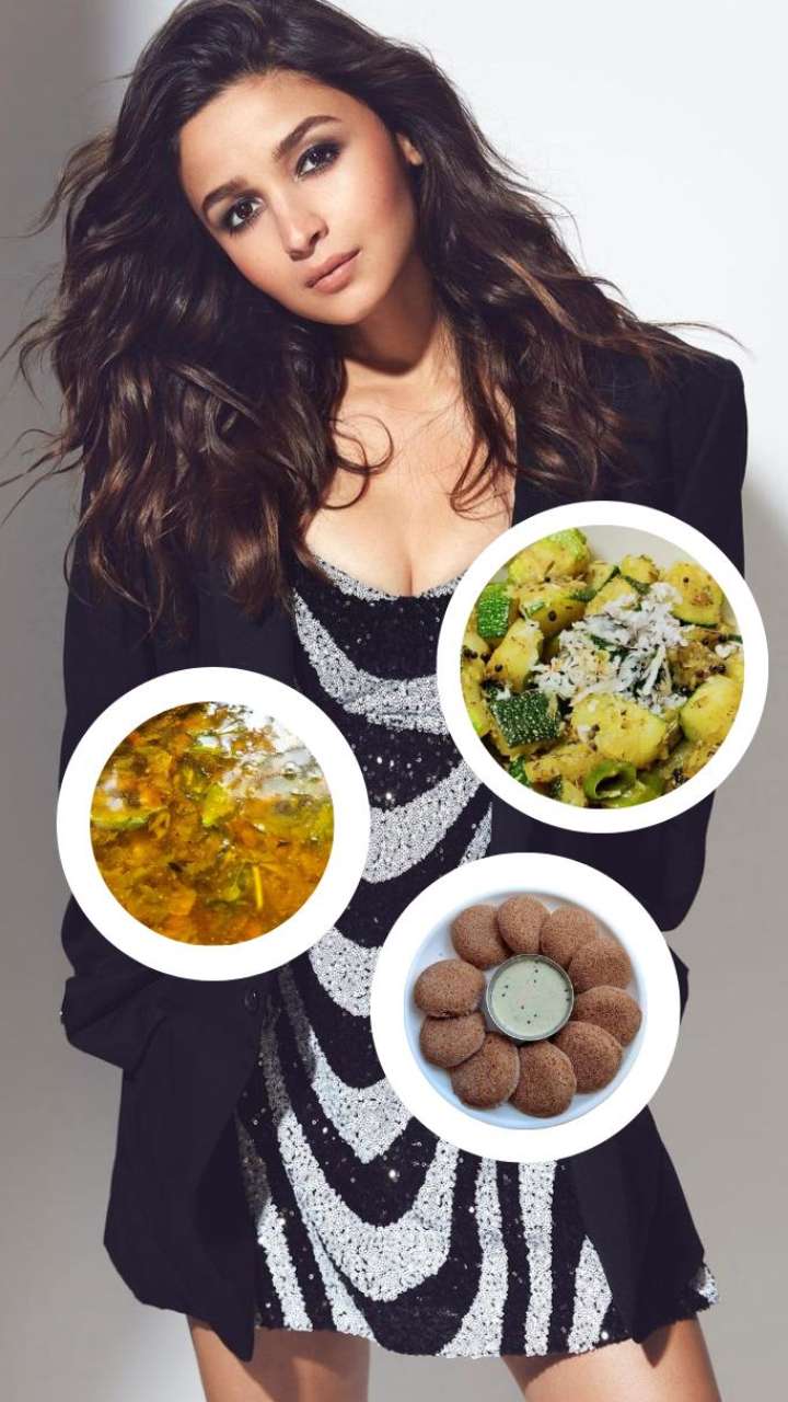 Alia Bhatt Favourite South Indian Dishes For Weight Loss Alia Bhatt Favourite South Indian Dishes For Weight Loss