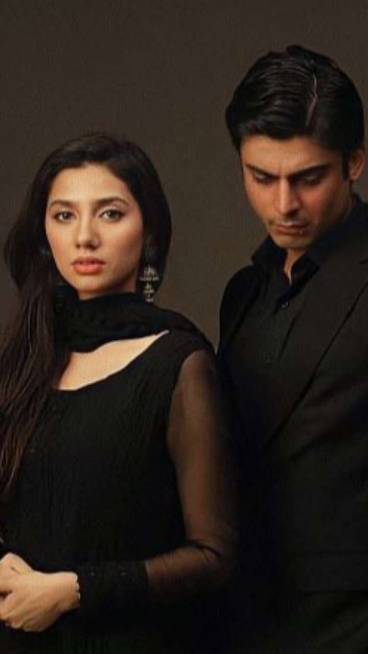 Mahira Khan S Top 5 Romantic Pakistani Dramas To Watch With Bae