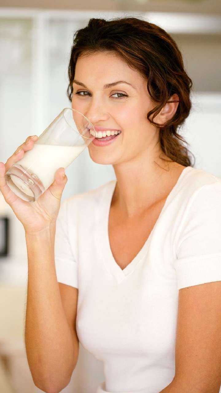 Top 5 Health Benefits Of Drinking Warm Milk At Night Storialtech