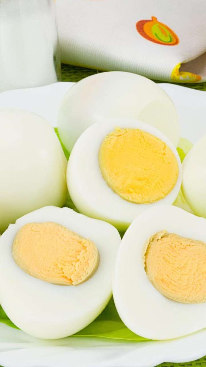 5 Amazing Benefits Of Eating Eggs In Morning