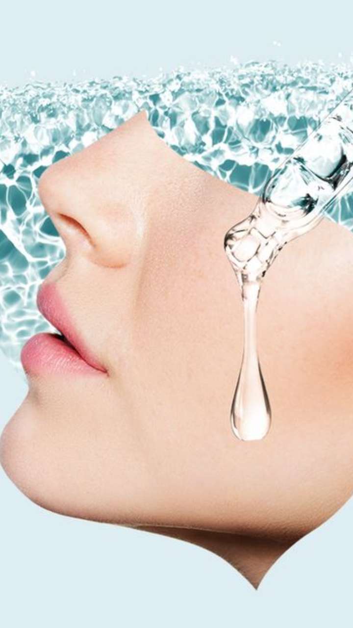 Morning Magic 5 Ways Hyaluronic Acid Transforms Your Skin