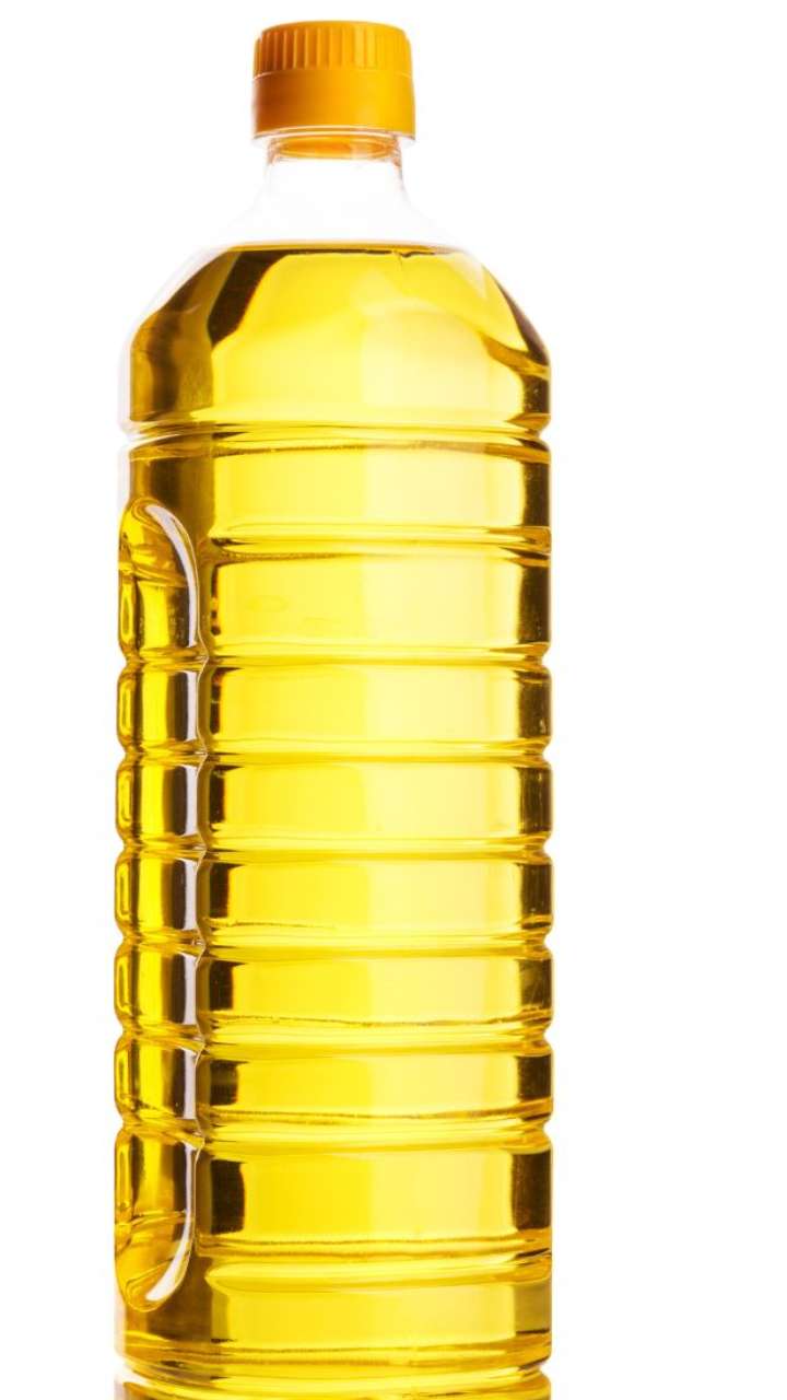 5 Healthy Cooking Oils To Control Belly Fat