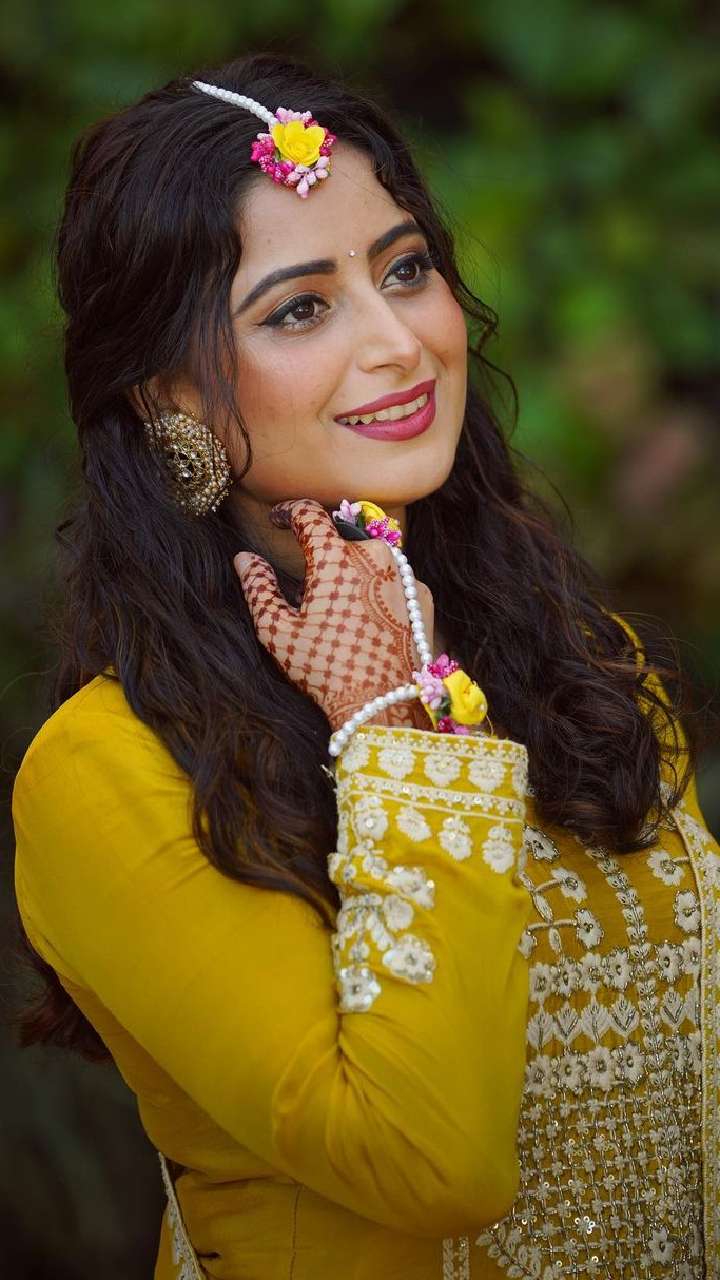 Hairstyle, Makeup and Dressing Tips for Karwa Chauth
