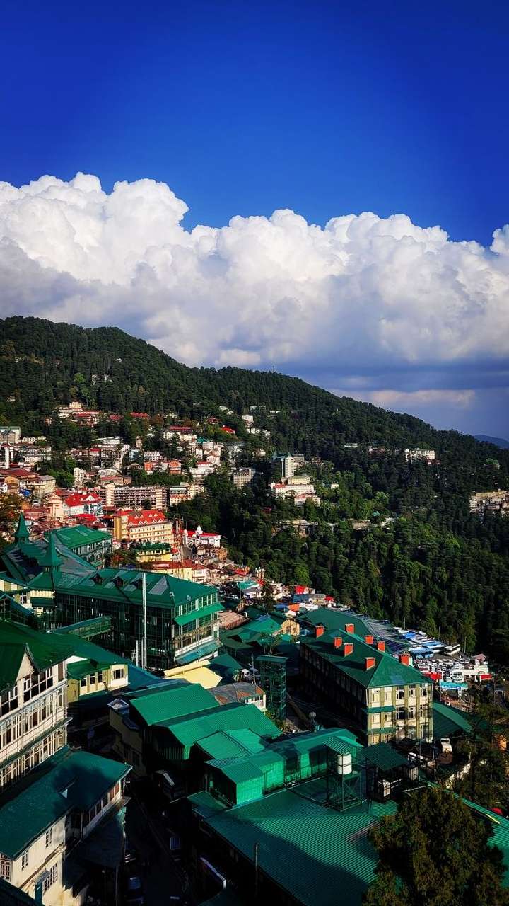 Top 10 Cities That Have Cleanest Air In 2023 StorialTech