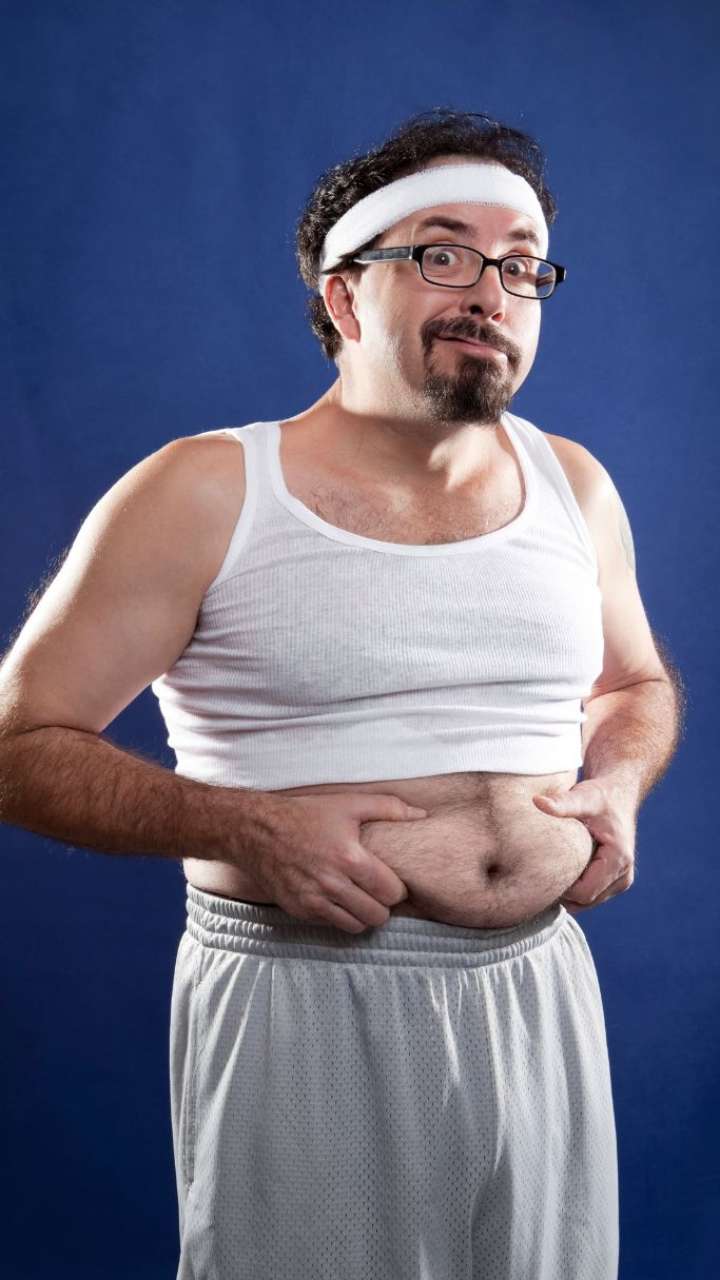 5 Impressive Tools to Help You Lose Belly Fat At Home