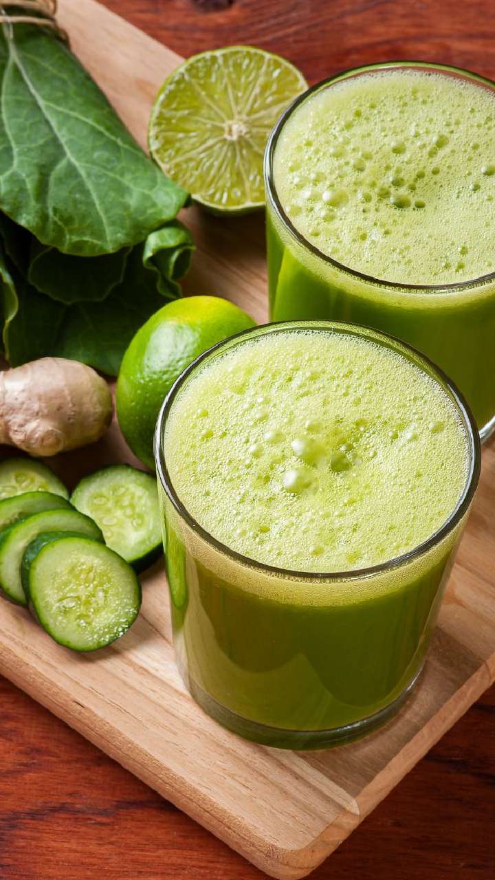 5 Detox Juices To Drink In Winters For Weight Loss