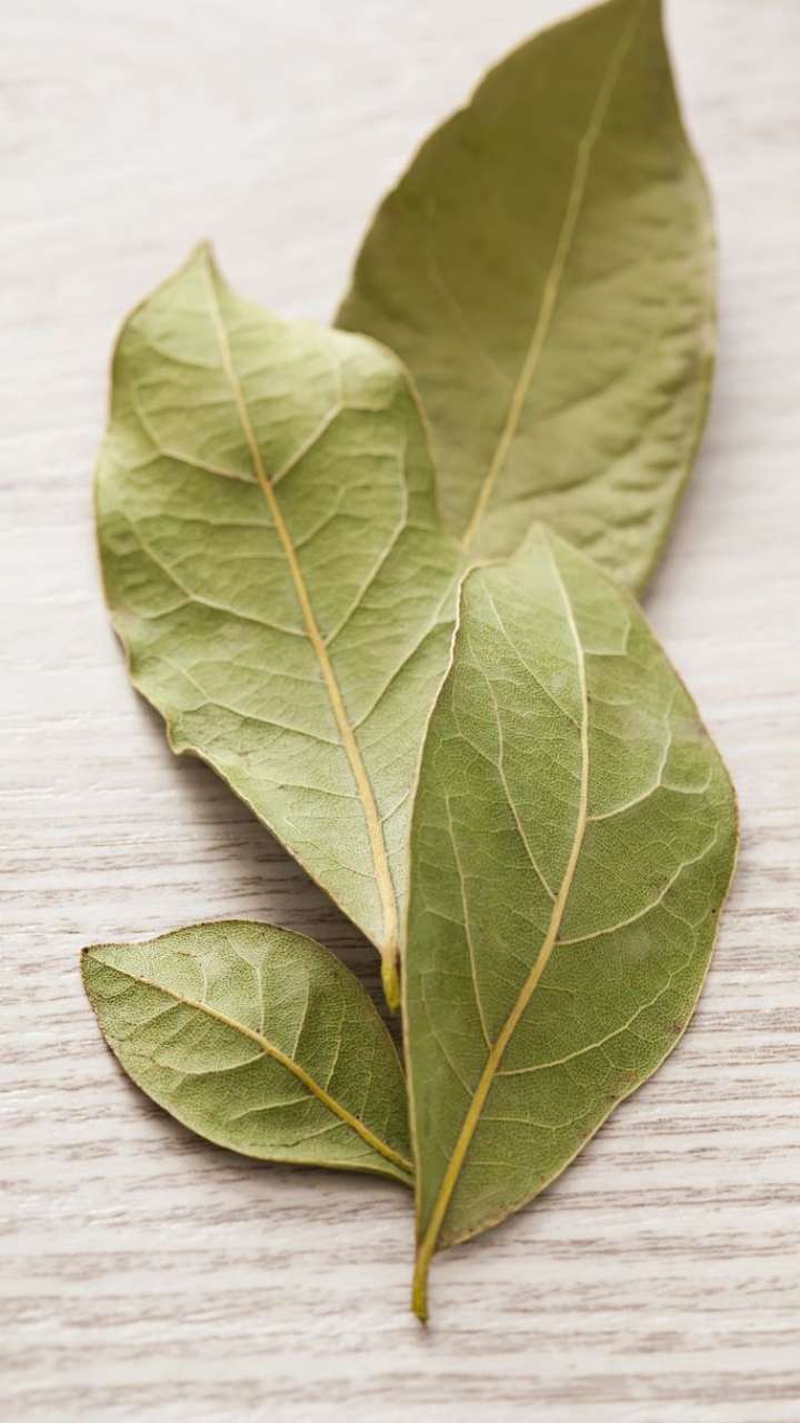 Top 5 Benefits of Bay Leaf Water for Weight Loss