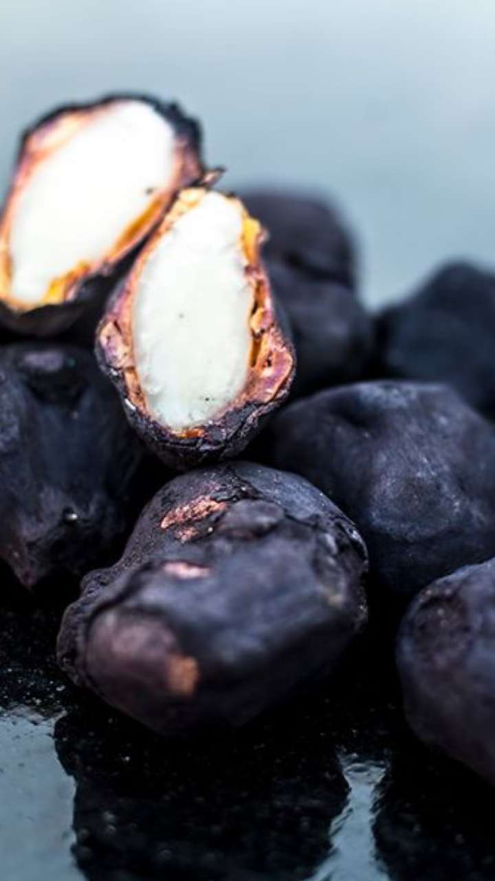 Top 5 Benefits Of Water Chestnut For Weight Loss