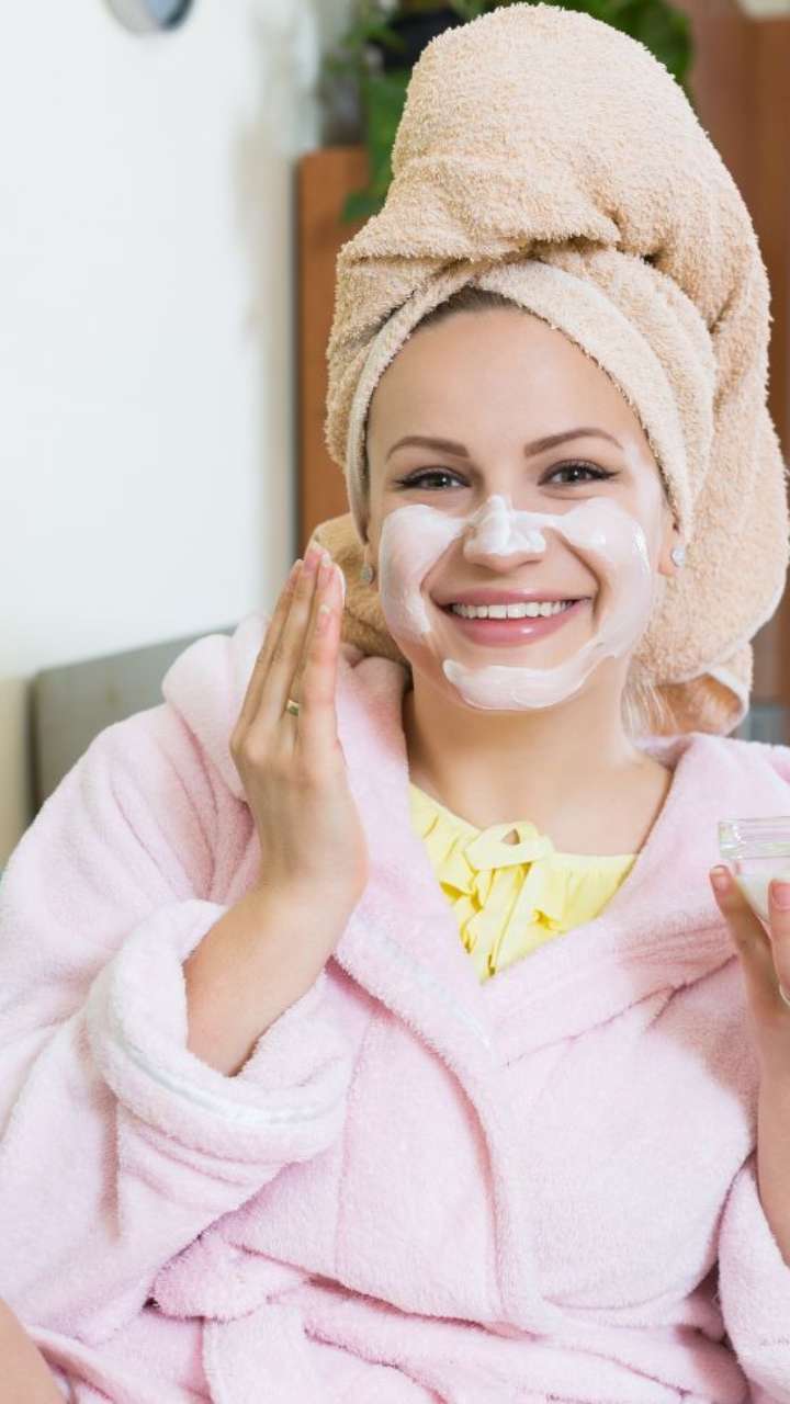 4 Korean Face Packs To Deal With Dry Skin In Winters