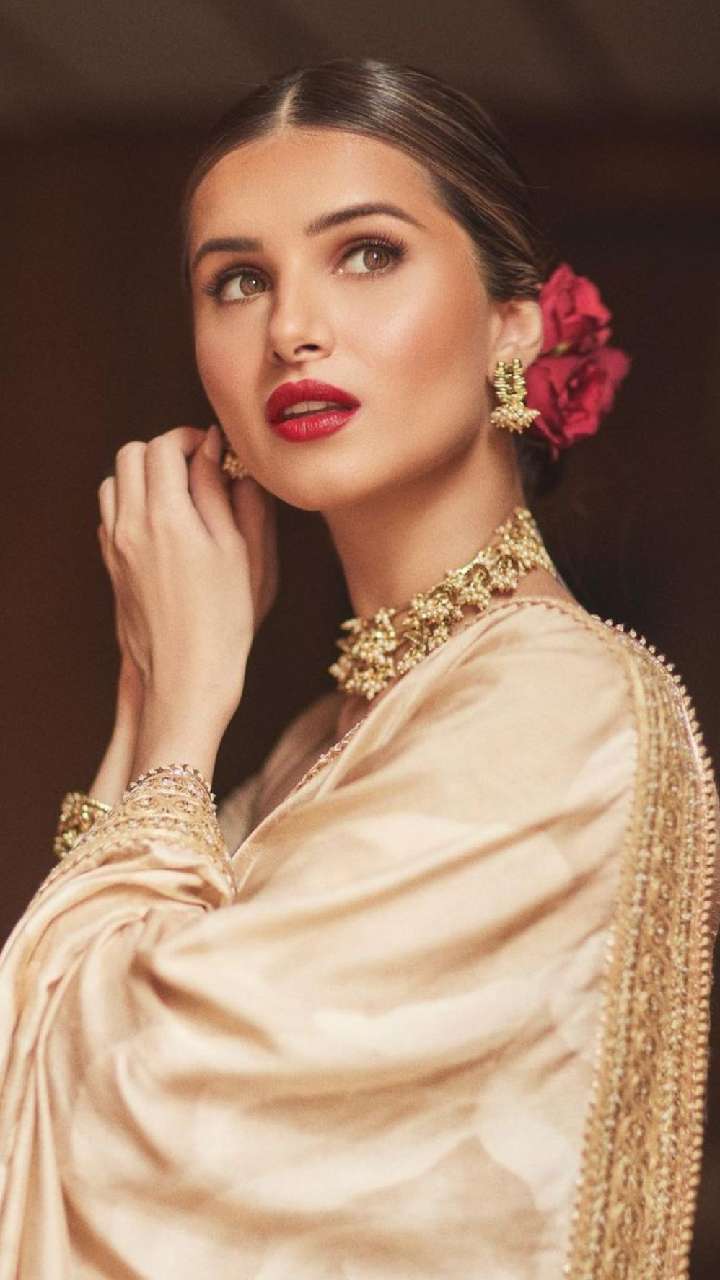 Beautiful saree | Saree designs party wear, Indian fashion saree, Saree  designs