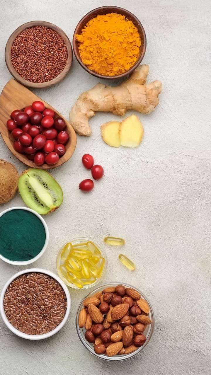 5 Superfoods That Prevents Indigestion