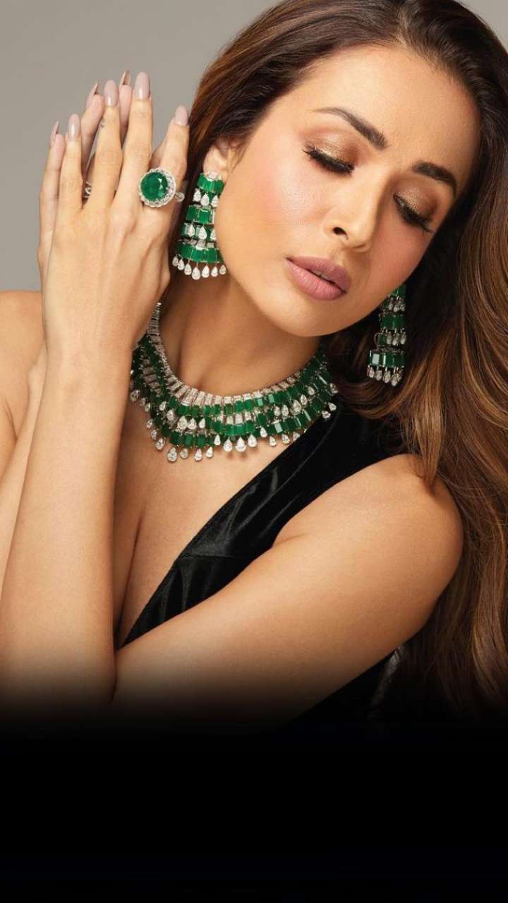 Malaika Arora Anti-Aging Skincare Regime