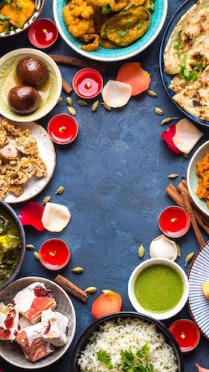 10 Easy And Healthy Indian Dinner Ideas For Busy Evenings StorialTech