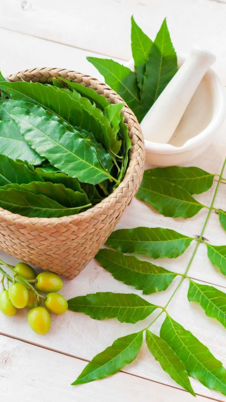 5 Ways to Use Neem for Hair Growth in Winters