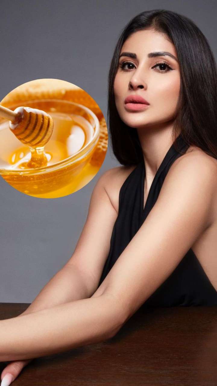 Benefits Of Honey For Glowing Skin In Winters