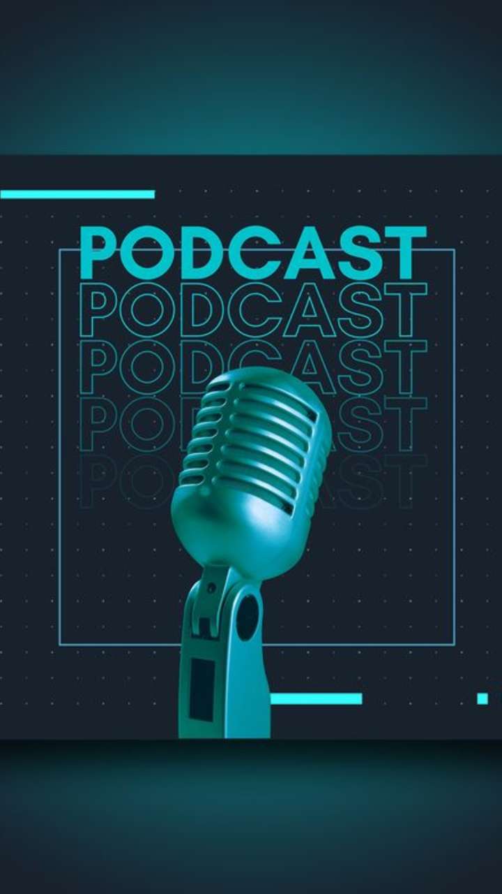 Podcasts NPO Radio 1