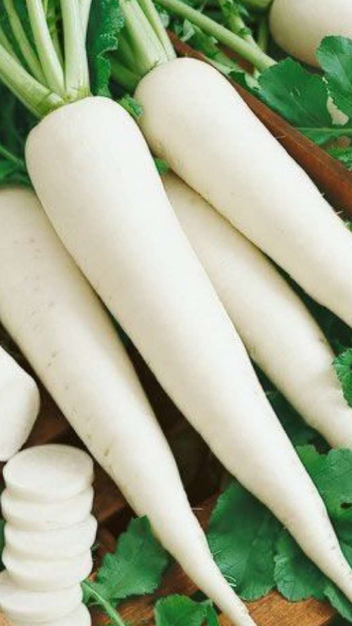 Winter Diet Top 7 Health Benefits Of Eating Radish StorialTech